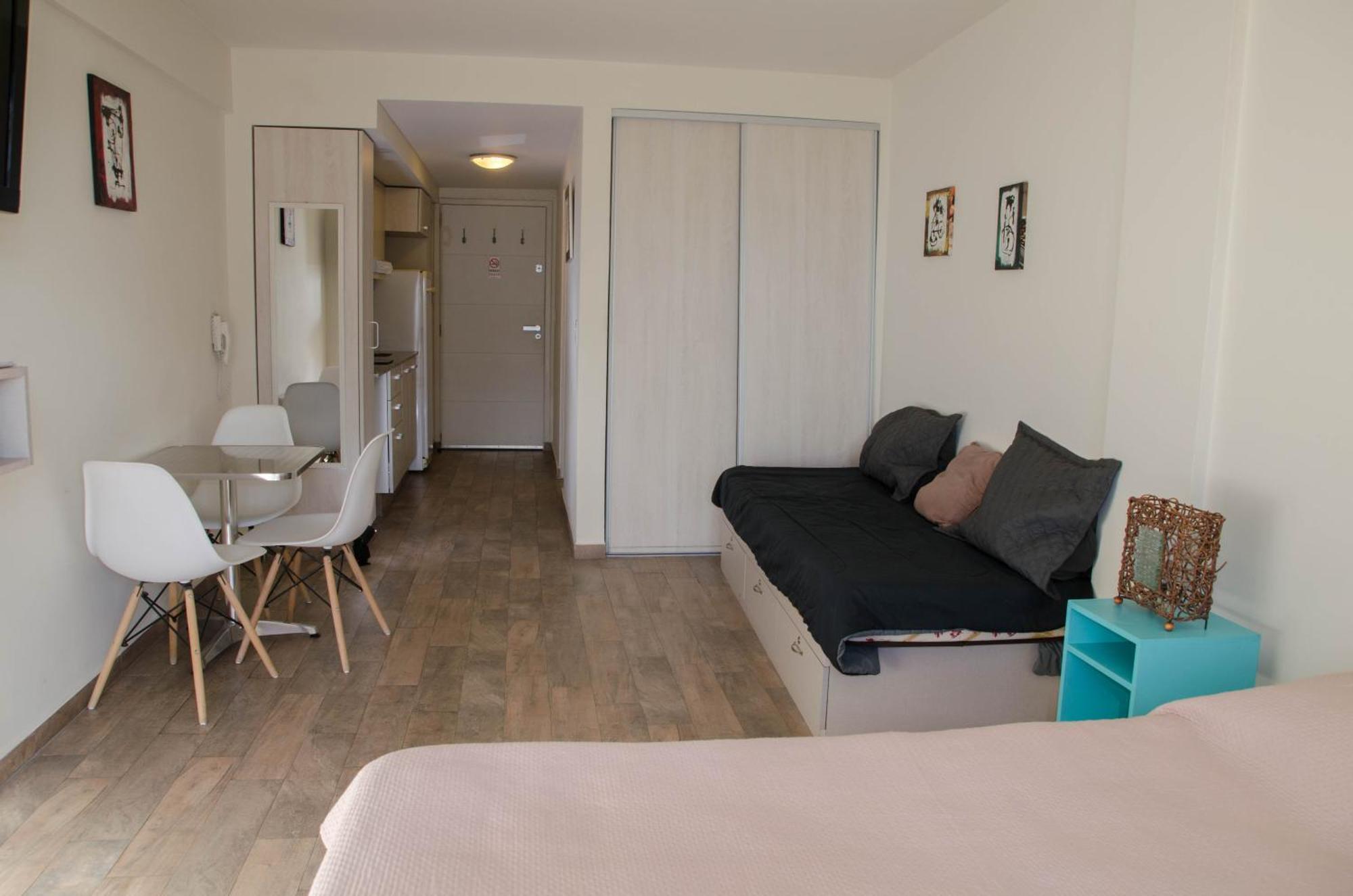 Apartamento Depto Con Terraza Y Vista San Carlos de Bariloche